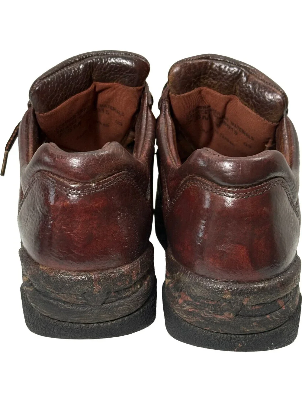 Timberland these vtg